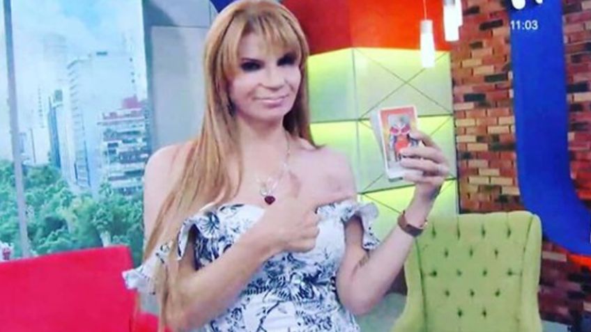 Predicciones de Mhoni Vidente: Conoce cuáles son los horóscopos de hoy, viernes 4 de junio
