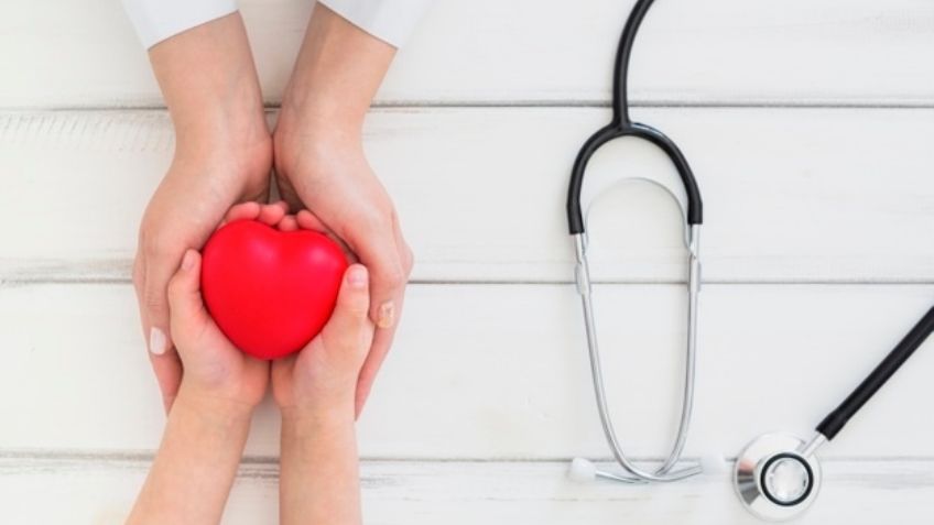 ¡Ten cuidado! Los niños y adolescentes pueden tener hipertensión; conoce las causas