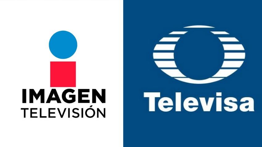 ¿Traición en Imagen TV? Querido conductor sería despedido tras ser visto en Televisa