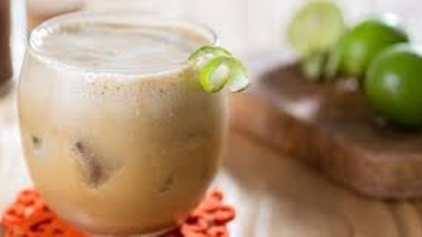 Recupera tu energía en las tardes más calurosas con esta limonada de café