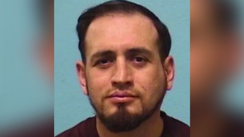 Hombre desata balacera en Ciudad Juárez, asesina a policía y luego muere; era buscado en EU