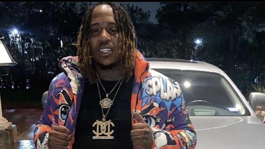 Luto en la música: Famoso rapero es acribillado; estaría en el juego de las Estrellas de la NBA