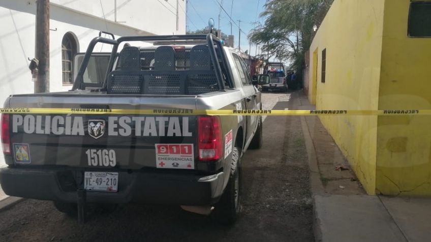 Supuesto 'ataque armado' desata movilización policíaca en Ciudad Obregón; hay un herido