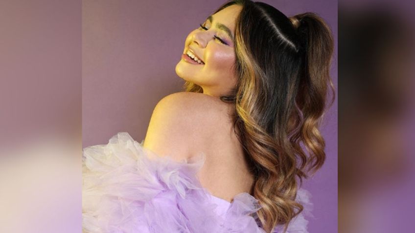 ¡Señorita! Así luce Juliana Figueroa, la hija de Joan Sebastian que no tiene ni 18 años