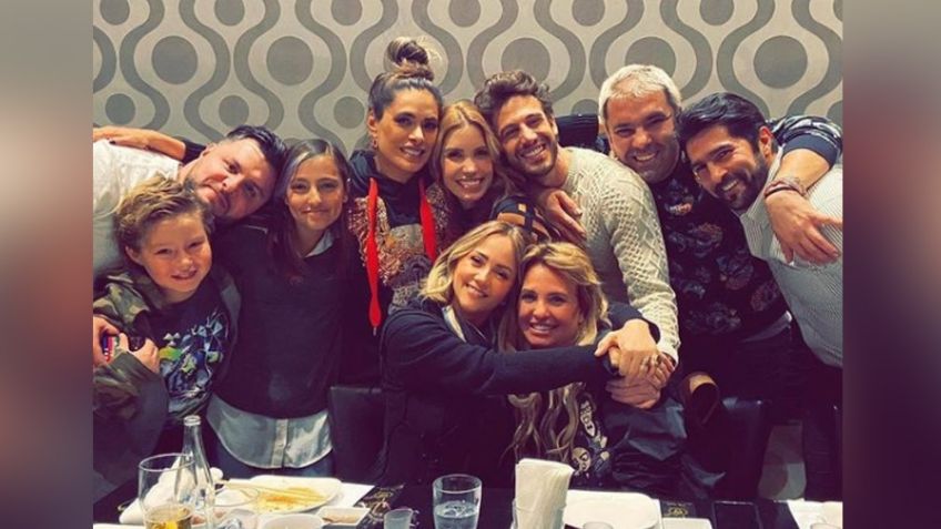 Ante salida de Arath de la Torre, productora de 'Hoy' revela quién se integra al programa