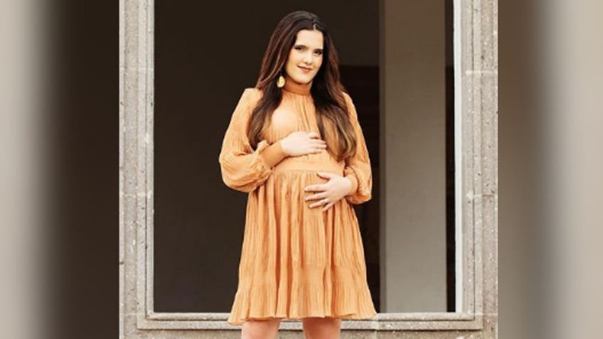 Camila Fernández revela cuál es el día más feliz de su vida; no es el ser mamá