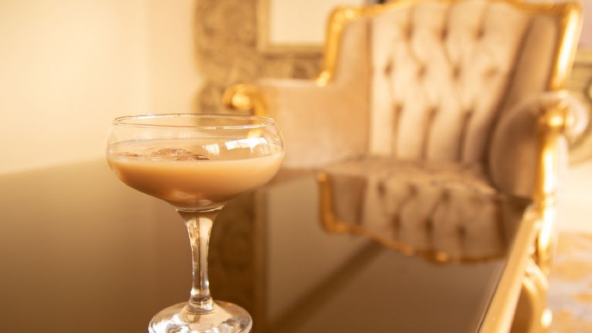 ¡Bájale al calor! Esta crema irlandesa casera te refrescará en menos de lo que te imaginas