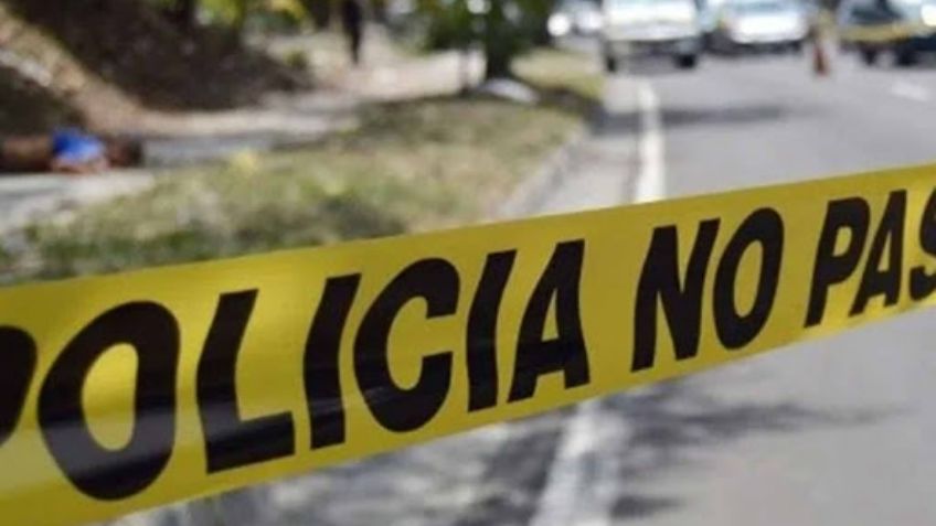Con un tiro en la frente, joven muere en Nezahualcóyolt; lo habría asesinado un conocido