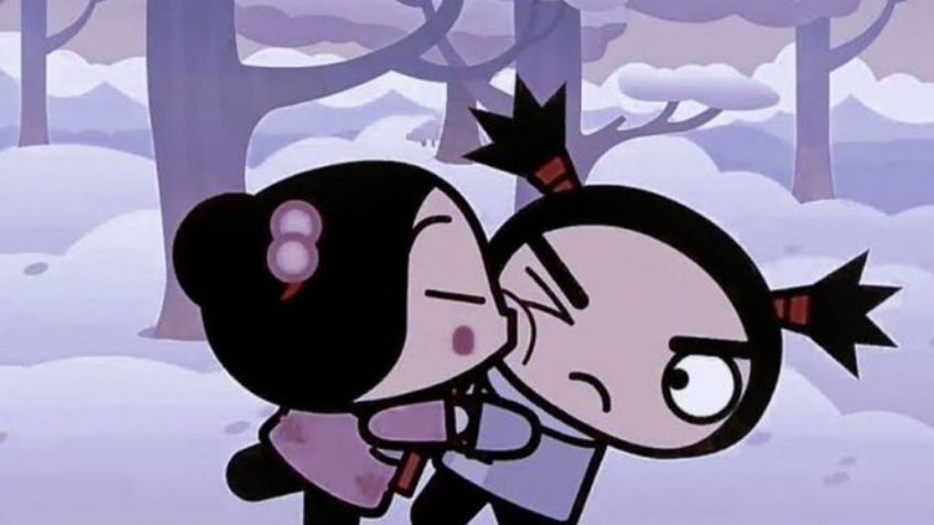 Redes sociales reaccionan a posible cancelación de 'Pepe Le Pew' y no de 'Pucca'