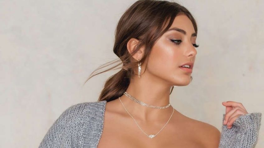 Moda primavera 2021: Descubre cómo llevar los 'cop tops' en tu 'outfit' esta temporada