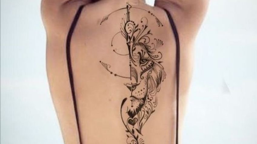 ¿Quieres hacerte un tatuaje? Estas son algunas cosas que debes considerar antes