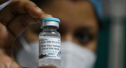 Pese a rechazo de la FDA, India informará resultados de los ensayos clínicos de la vacuna Covaxin