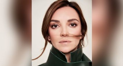 ¿Destrozó su imagen? Regina Blandón cambia de 'look' y actrices de Televisa reaccionan: FOTO