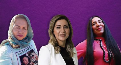 Cecilia, Mara y Elisa: Tres historias de mujeres sonorenses que rompen los paradigmas