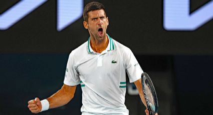 ¡Es oficial! Djokovic establece marca de más semanas como el número uno de la ATP