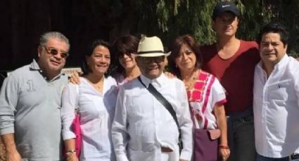 Armando Manzanero deja fuera del testamento a uno de sus hijos; estas son las razones