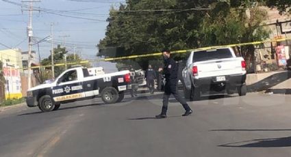 Doble ejecución: Sicarios armados ultiman a dos hombres en el centro de Ciudad Obregón