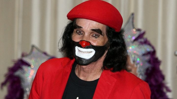 Televisa pierde una estrella: Devastado, hijo de Cepillín revela la muerte de su padre