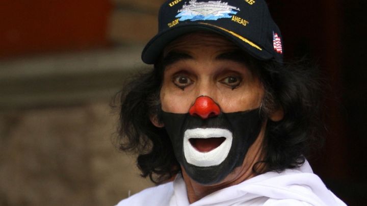 Desgarrador: Las últimas palabras de 'Cepillín' antes de ser intubado y fallecer: "Ya me cansé"