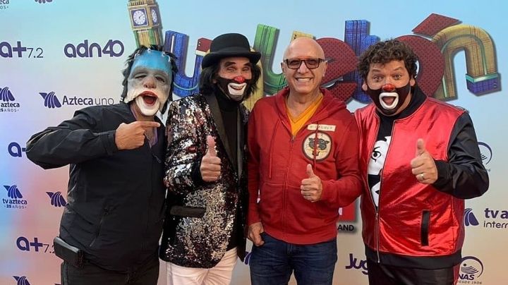 Muerte de Cepillín: Estos son los escándalos más polémicos del querido payaso de Televisa