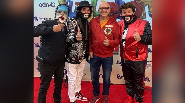 Antes de Televisa y la fama, así era la vida de Cepillín; estudió medicina