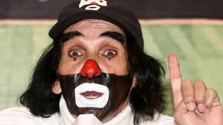 'Suelta la Sopa' filtra impactante FOTO de Cepillín en camilla de hospital justo antes de morir