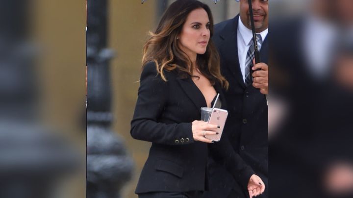 ¡No solo Emma Coronel! Kate del Castillo recibe duro golpe por involucrarse con 'El Chapo'