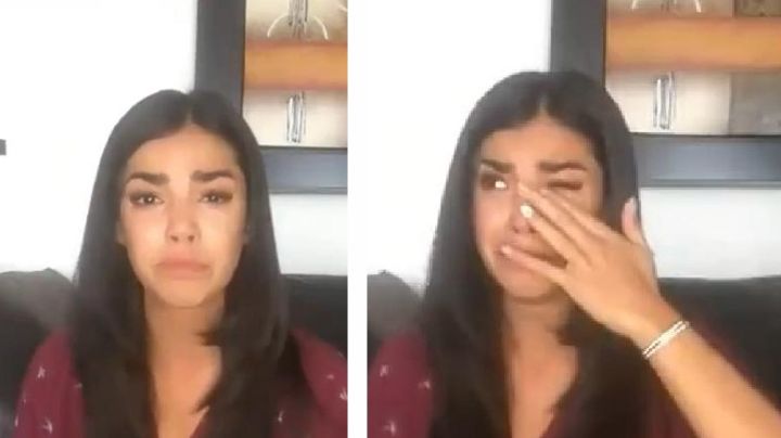 En audiencia por delito de violación, Eduardo 'O' se burla de Daniela Berriel frente al juez