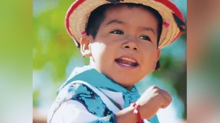 A 3 años de su inolvidable comercial, así luce actualmente Yawi; reapareció con Samuel García