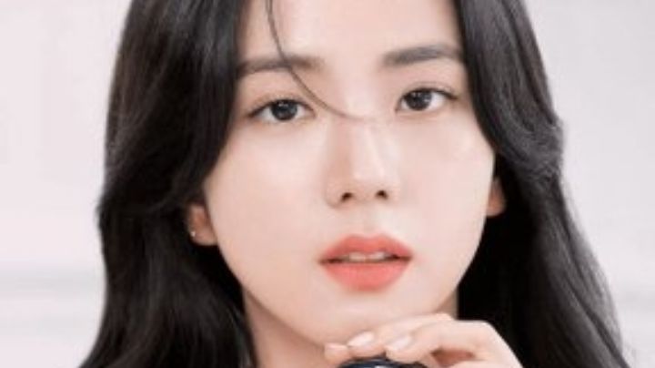¡Increíble! Jisoo de Blackpink inspira a la exclusiva marca Dior en su nueva colección
