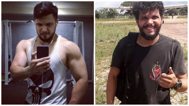 Lo dieron por muerto: Piloto sobrevive 36 días en una jungla infestada de cocodrilos