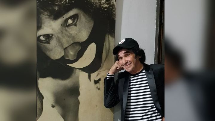 ¡Trata de no llorar! El sorprendente VIDEO que Cepillín publicó en TikTok antes de morir