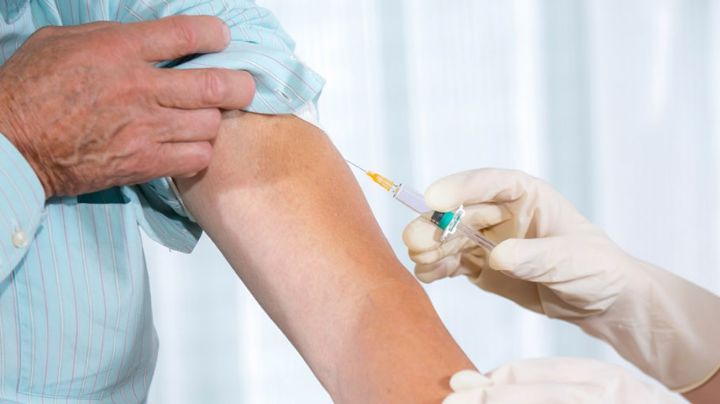 Abuelitos listos: Vacunación arrancará en San Ignacio y Bácum