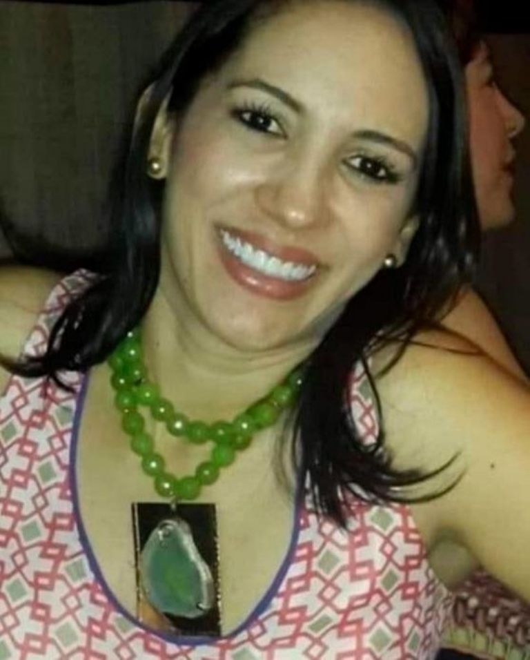 María Stella Gómez Mullet