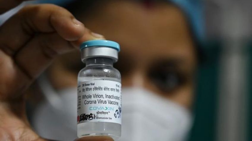 Pese a rechazo de la FDA, India informará resultados de los ensayos clínicos de la vacuna Covaxin