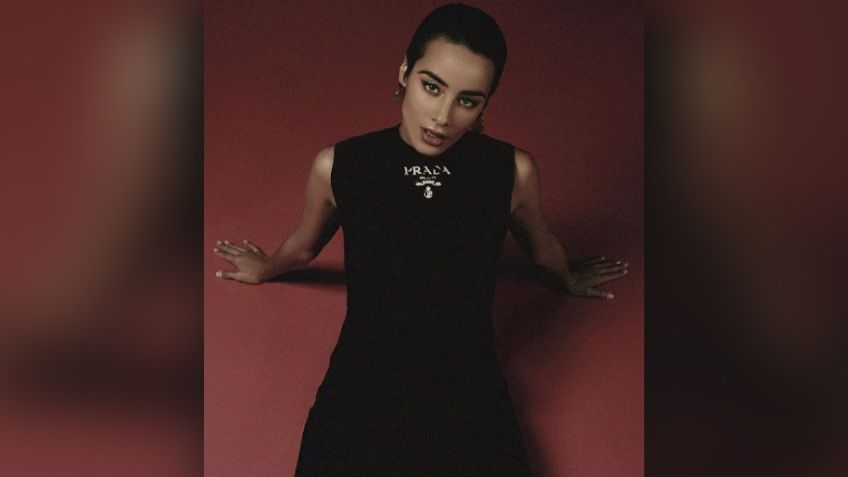 Esmeralda Pimentel se pronuncia en el Día de la Mujer y comparte carta para AMLO