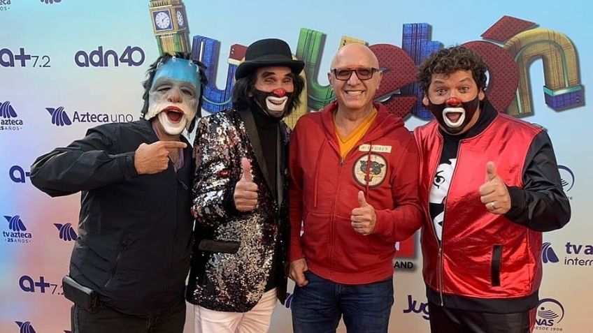 Muerte de Cepillín: Estos son los escándalos más polémicos del querido payaso de Televisa