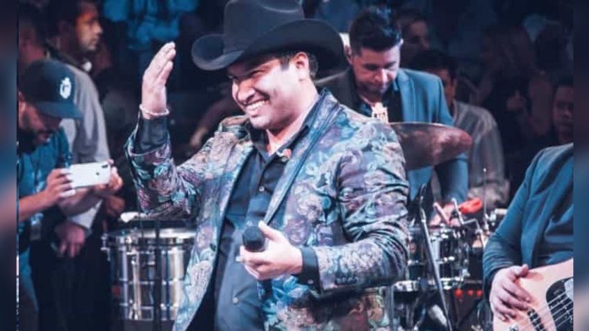 De 'Rey de la Taquilla' a 'Rey del Streaming': Así fue el regreso de Julión Álvarez al escenario