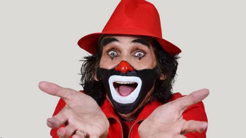 ¿Quién fue Cepillín? 'El Payasito de la Tele' que superó un infarto y murió de cáncer