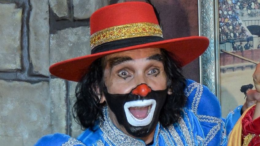 ¿Con cuántas celebridades se peleó 'Cepillín'? Estos son algunos datos que muy pocos conocen