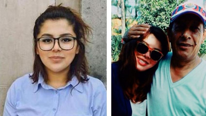 Ingrid Escamilla: A un año de su brutal feminicidio; fue mutilada y desollada por su pareja