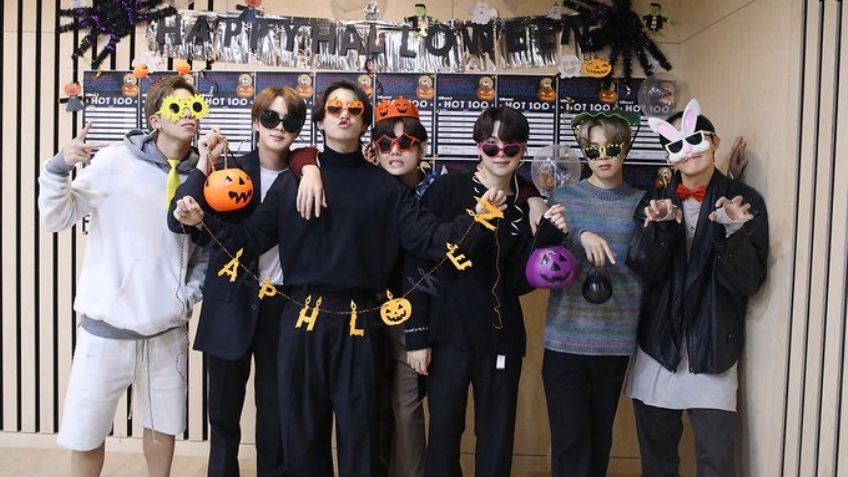 ¿Tendrán un capítulo? Mencionan a BTS en el más reciente episodio de 'Los Simpson'