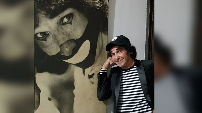 ¡Trata de no llorar! El sorprendente VIDEO que Cepillín publicó en TikTok antes de morir