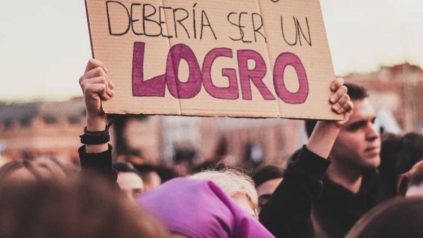 Día internacional de la mujer: Conoce algunos logros históricos del feminismo