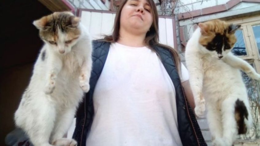 ¡Indignante! Joven vendía FOTOS y videos sin ropa mientras torturaba animales