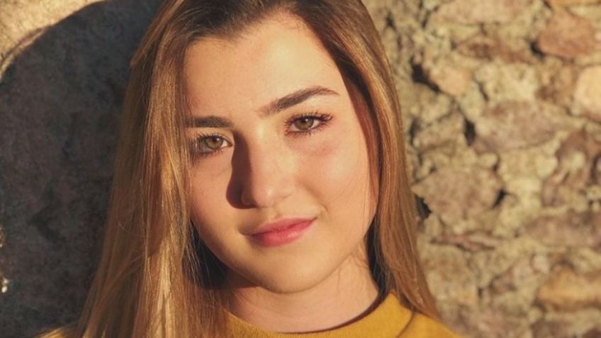 Hija de Alicia Villarreal denuncia en su cuenta de Instagram ser víctima de violencia de género