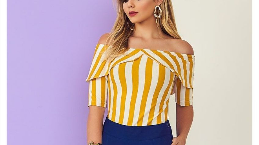 ¿Jeans holgados? Estas son grandes ideas para que lo combines con tus 'outfits'