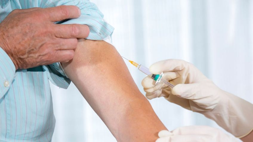 Abuelitos listos: Vacunación arrancará en San Ignacio y Bácum