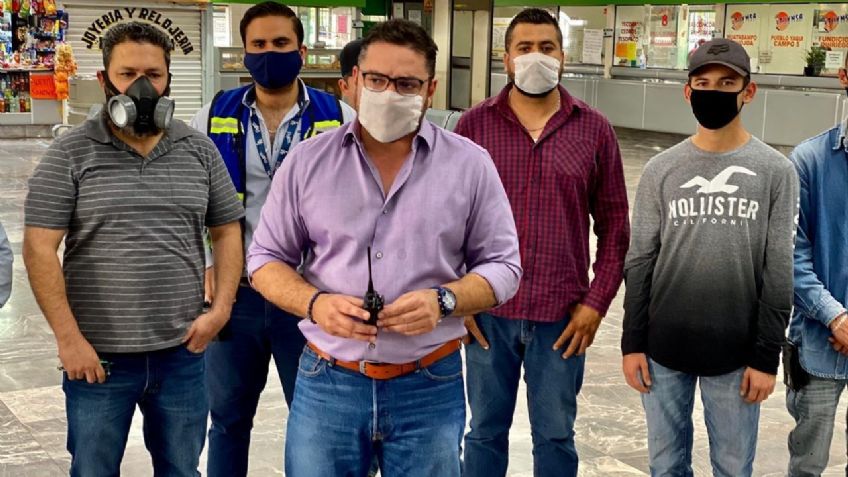 ¡Los exhiben por no pagar! Central Camionera de Obregón adeuda 8 meses a proveedores