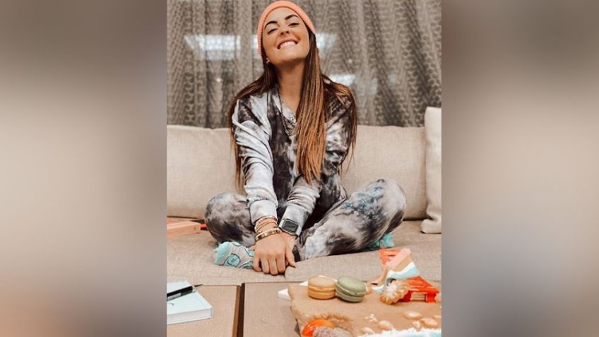 De esta forma, Patty López de la Cerda celebra el Día de la Mujer en Instagram